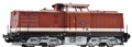 Звуковой тепловоз BR115 ROCO HO (70815)